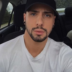 Meet your Posher, Jean-philippe